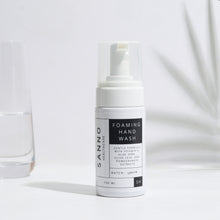 Load image into Gallery viewer, Foaming Hand Wash 100 mL